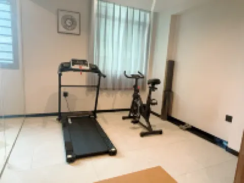 Huanying Hotel