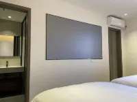 Jinglan Yazhu B&B Translation Hotel in zona Torre Dongxi