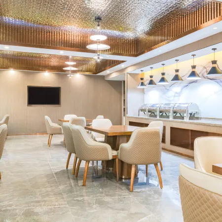 Aifeel Hotel (Shanxi Medical University, Yuci University Town Branch)