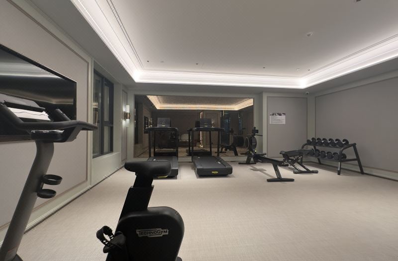 Mercure Chengdu Chunxi Road Tianfu Square photo 2