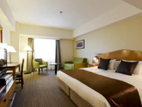 โรงแรมรีโซลกิฟุ โรงแรมในกิฟุ