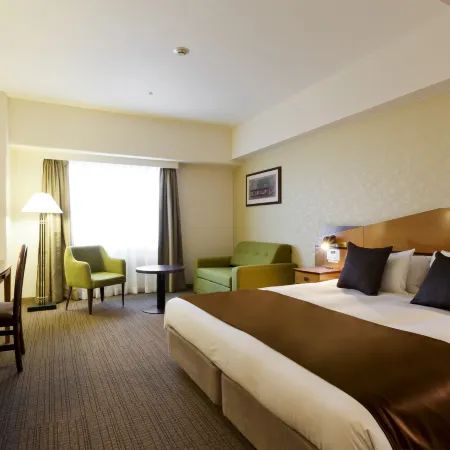 Hotel Resol Gifu