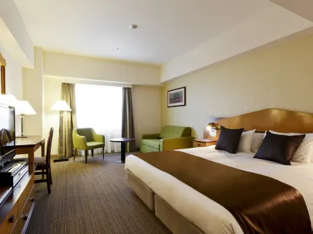 Hotel Resol Gifu