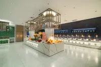 Dong Fang Hotel - Morgenmad