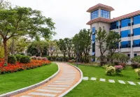 Jinsha Hotel (Jinsha Building, Guwenchang Cadre College Service Center)