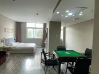 尚一特連鎖飯店（荊門職業學院萬達店）