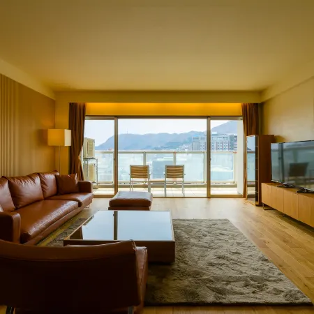 Hakodate Danshaku Club Hotel & Resorts