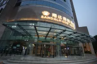 Sandalwood Hotel Hotels near Liao'an East Gate Relic Site