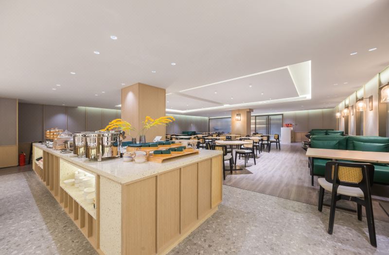 Huiting international hotel photo 4