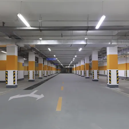 Ease Hotel · Zhi (Xiping, Zhumadian)