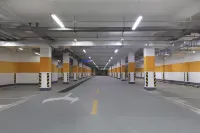 Ease Hotel · Zhi (Xiping, Zhumadian) - Park Yeri