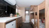 Hulagarden Hotels in Dahu Township