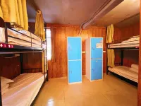 Ziyuan Youth Hostel