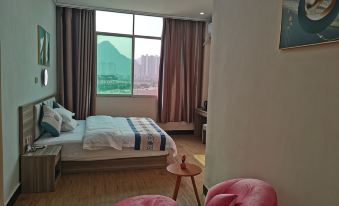 Daxin Jinhejia Hotel