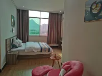 Daxin Jinhejia Hotel - 2 Sao