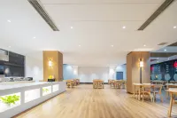 Enshi Xipan Hotel