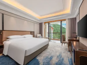 Four Points by Sheraton Anshun Huangguoshu
