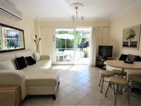 Sunset Beach Club Lebrentals