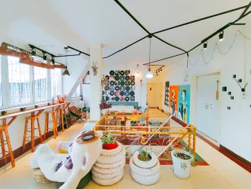 Sanxi Youth Hostel