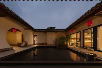 Junhao Hotel (Taiyuan Maoye World Wangfujing Branch)