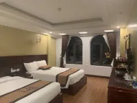 Amazing Sapa Melody Hotel Hotell i 