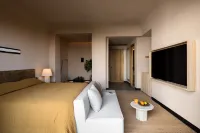 Bersure Museum Collection Seaview Hotel