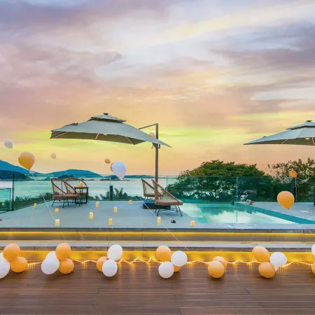 Ocean Haven