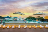 Ocean Haven - Hot Springs