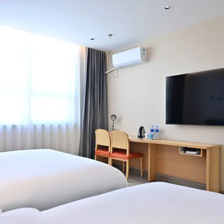 Homeinn Hotel (Dacheng Hongmu Furniture City)
