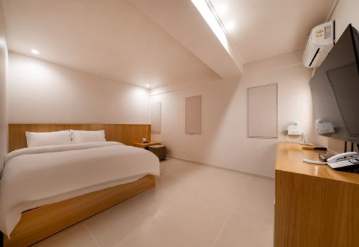 STAY 509 청결 상태