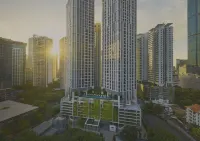 The Mews Kuala Lumpur by ALMA Các khách sạn gần Ministry Of Tourism Malaysia