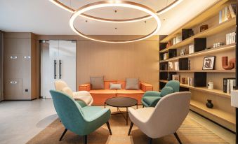 Ni Hao Hotel (Kashgar Gucheng Meishijie)