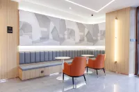 โรงแรมอัจฉริยะซินติง - ที่มีฟิตเนส