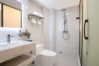 WanQinMeiXueHotel - صديق للحيوانات الاليفة