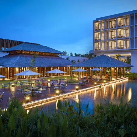 Holiday Inn Resort Bintan Lagoi Beach by IHG
