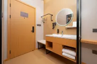 Landuo Hotel (Bada Street Zoomlion Kaifeng Industrial Park) - 2 Sao