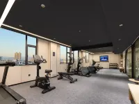 Atour Hotel Dongyang Renmin Road Metro Station Hotels in Dongyang