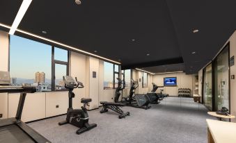 Atour Hotel Dongyang Renmin Road Metro Station