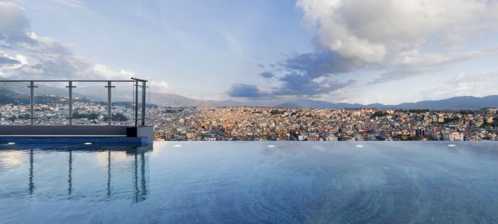 Mercure Kathmandu Sukedhara Heights Hotels in Kathmandu