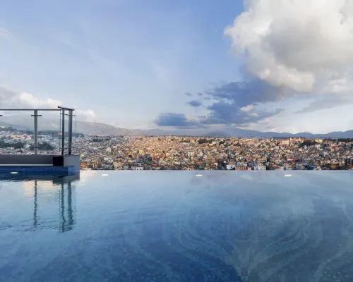 Mercure Kathmandu Sukedhara Heights Hotels near Aarya Ghat