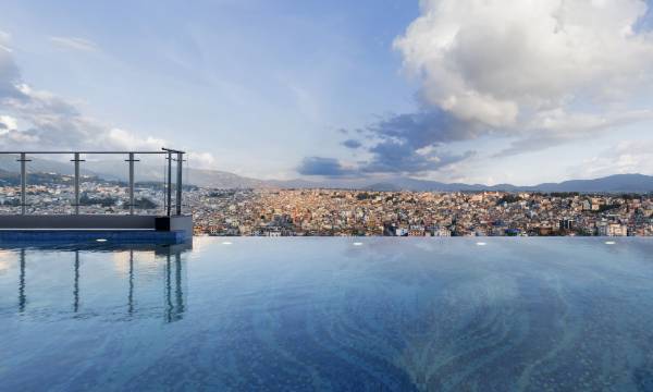 Mercure Kathmandu Sukedhara Heights