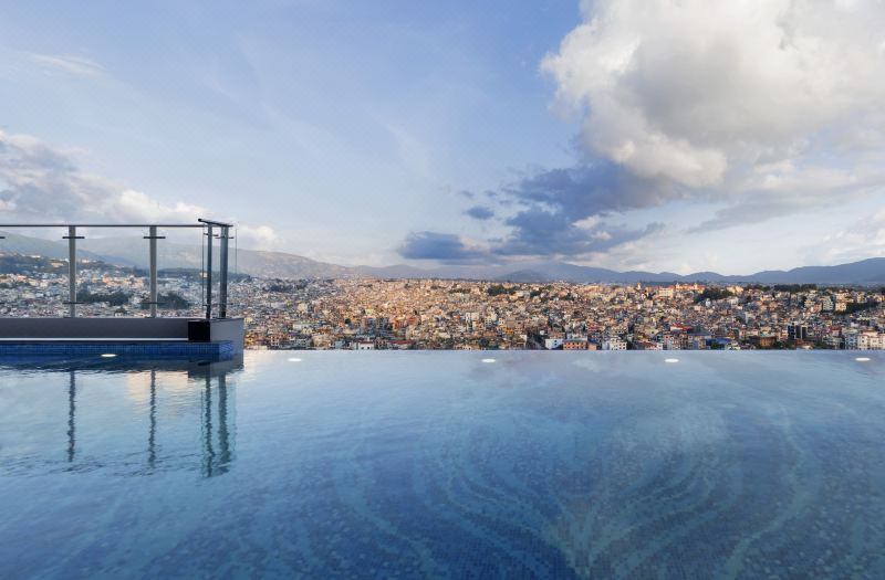 Mercure Kathmandu Sukedhara Heights