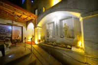 Balon Cave Otel Kapadokya  otelleri