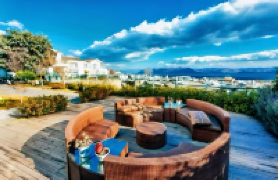 Dali sai ge Guan shan hai boutique minsu