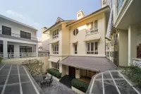 M Village Hotel Long Bien Các khách sạn ở Long Biên