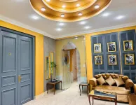 GA PLUS Hotel  in The Heart of Cairo