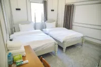 Nalin Guesthouse(casa)