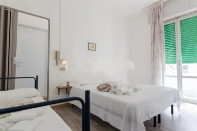 Hotel Villa Donati Hôtels à : Torre Pedrera