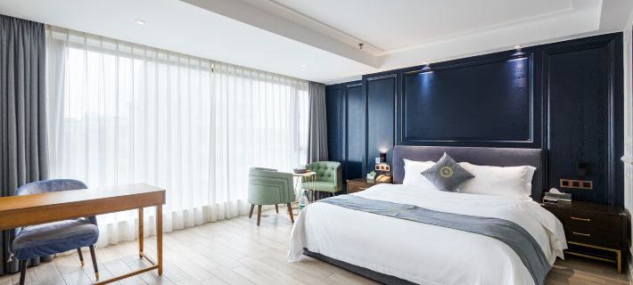 Wangu Hotel Hotels in Pingtan