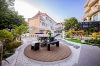 Meizhou Island Yushuo Homestay
